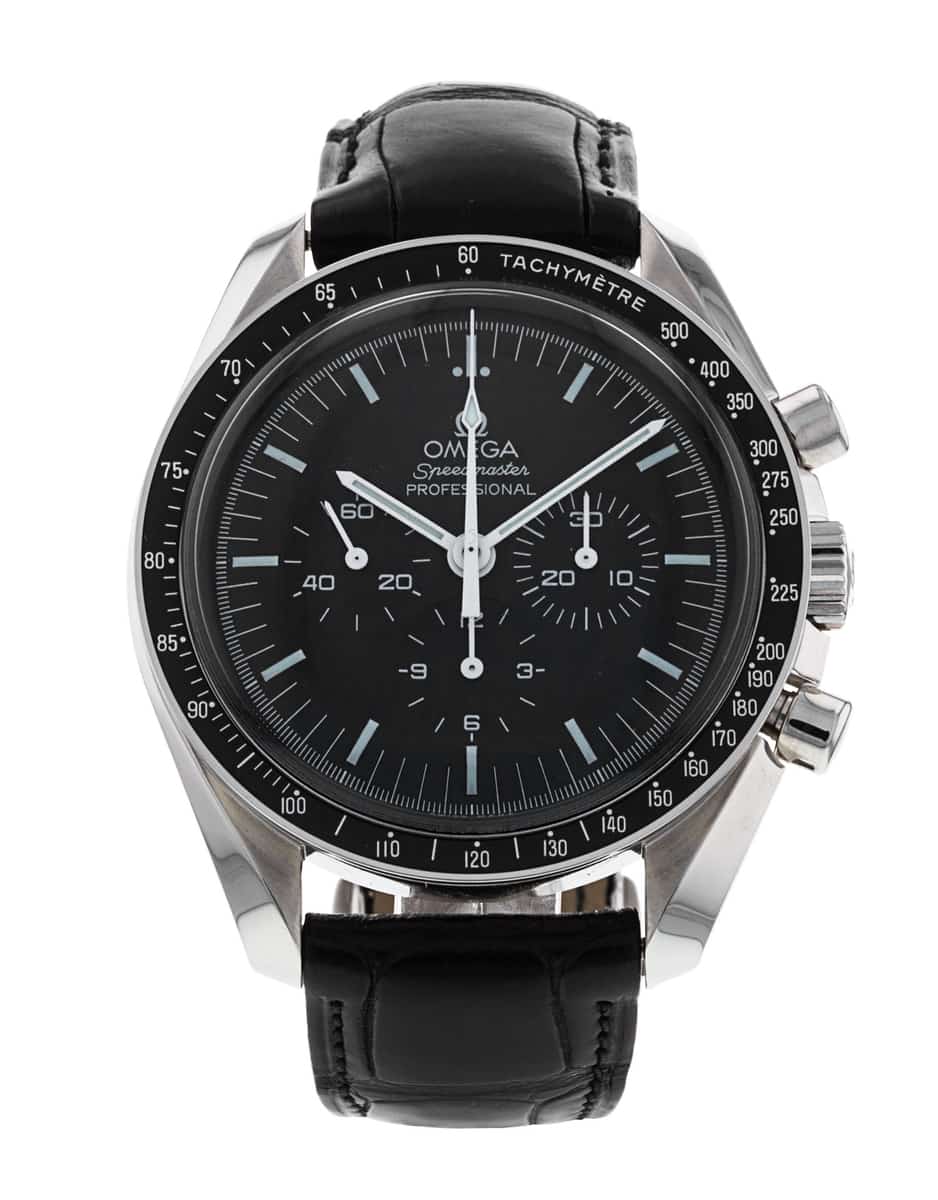 Omega 2025 speedmaster 39